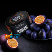 Табак Must Have Passion Plum 25г